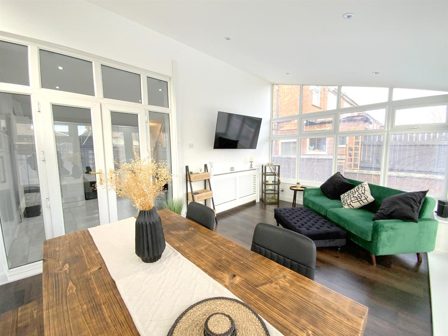 Dugard Road, Cleethorpes Argyle Estate Agents